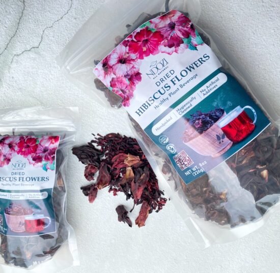 Ndozi® Hibiscus Flowers ( Zobo )